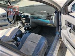 دايو لاسيتي